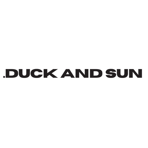 Duck and Sun